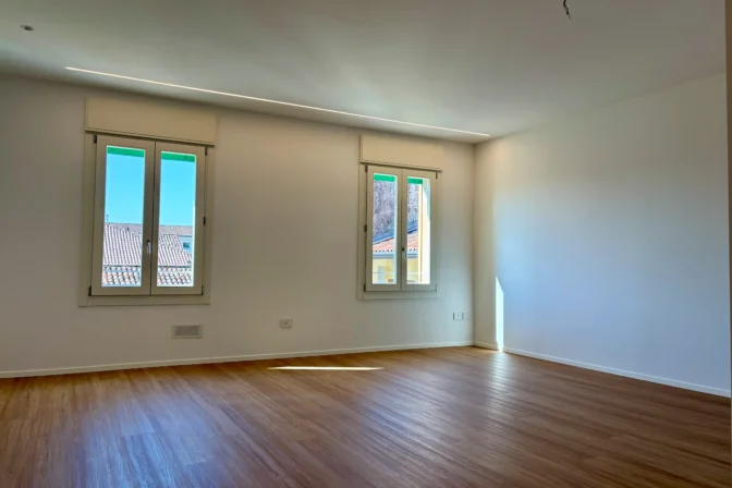 Appartamento centro storico