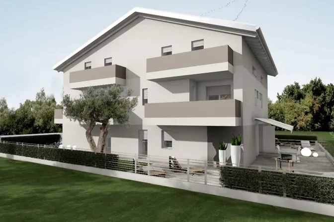 Residenze Galliera Veneta