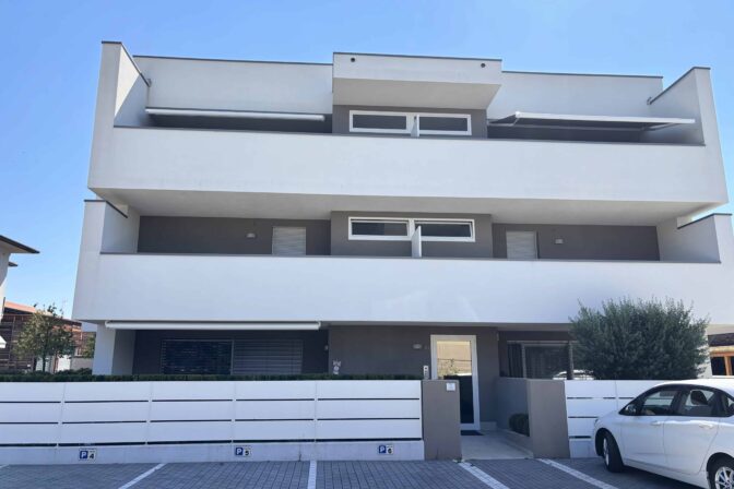 Residenze Via Maragne