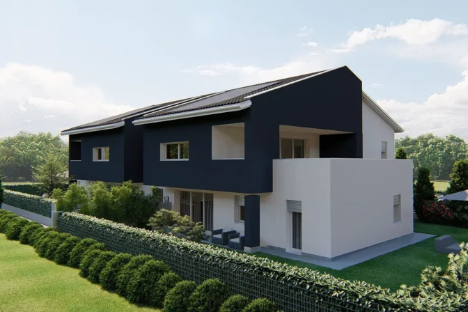 Residenze San Giorgio