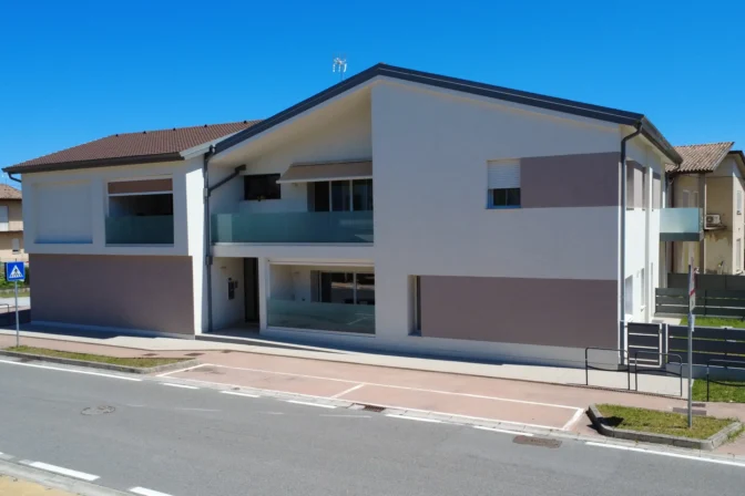 Residenze Via Garibaldi