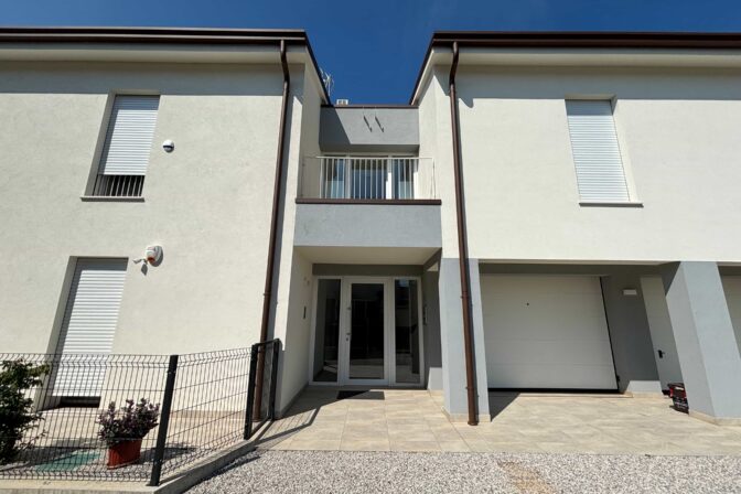 Residenze Presina