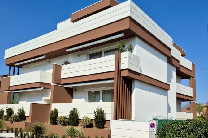 Residenze Tiepolo